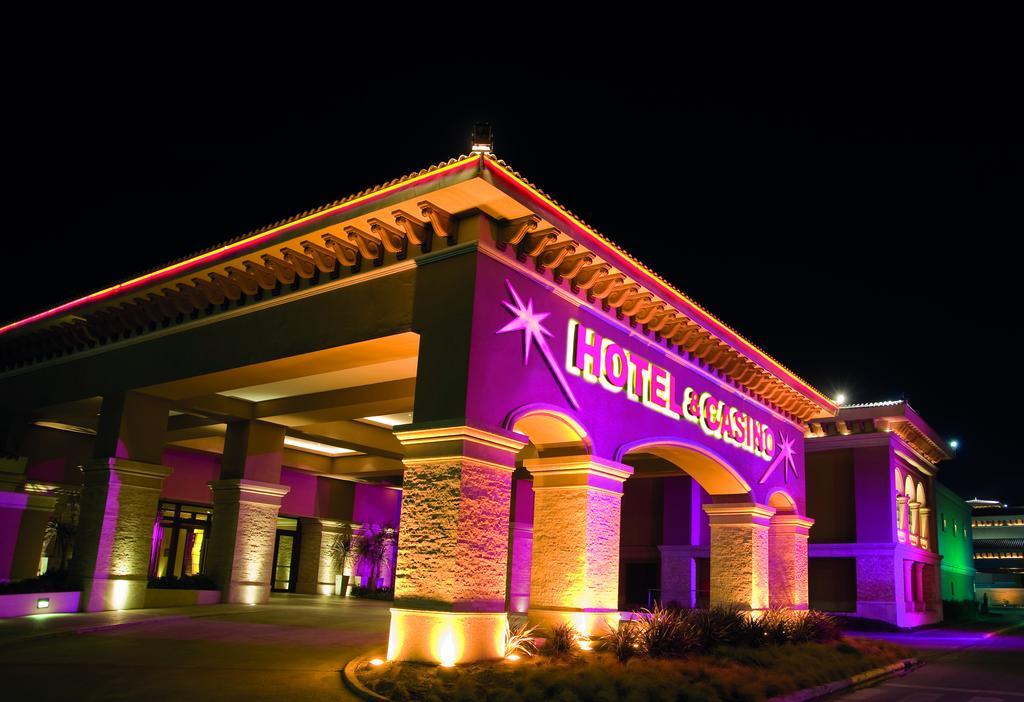 Hotel Casino Magic Neuquén Exterior foto