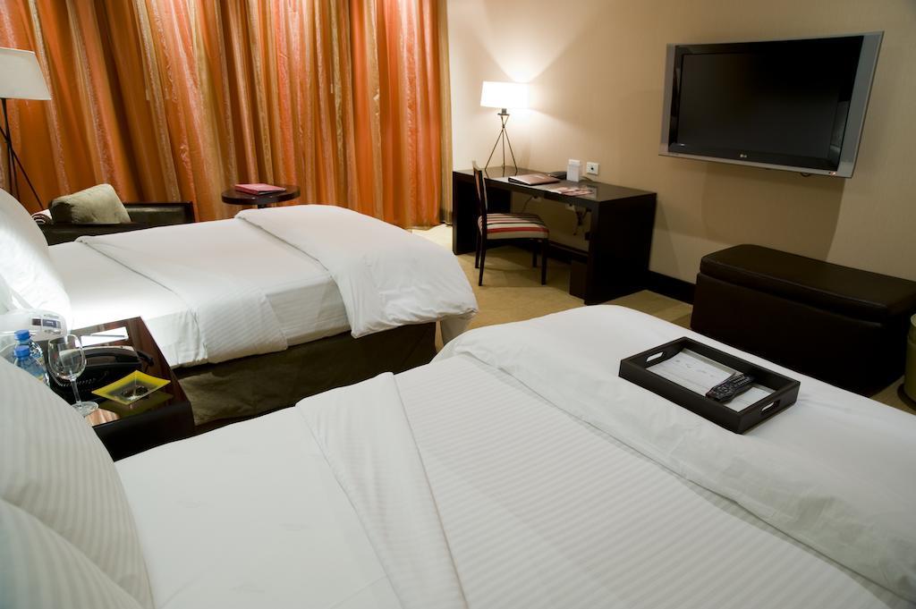 Hotel Casino Magic Neuquén Quarto foto